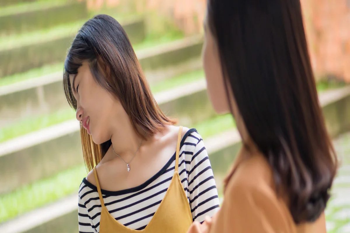 अजबच! कोणतं ब्युटी प्रोडक्ट्स, कॉस्मेटिक सर्जरी नाही तर 'थप्पड' आहे कोरिअन महिलांच्या सौंदर्याचा राज