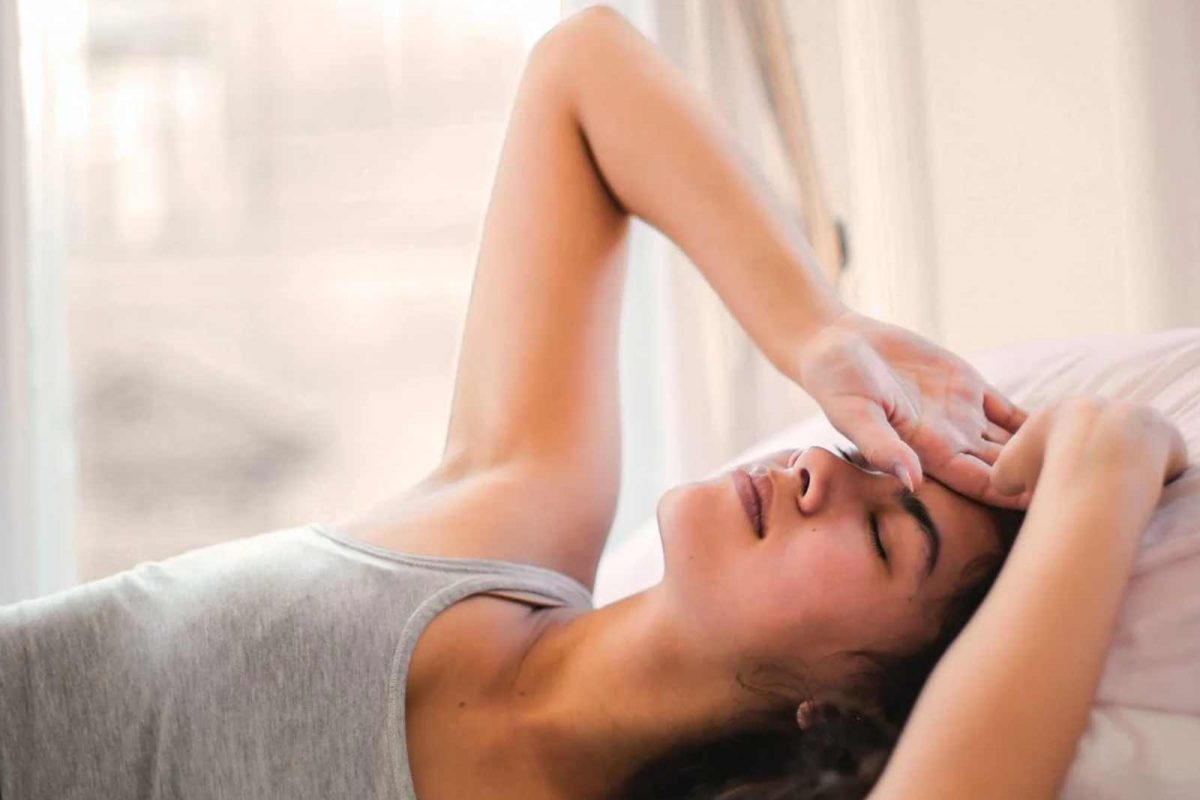 Sleep Disorders : तुम्हाला ही आहे झोपण्याचा त्रास? पहा सायन्स काय सांगतं