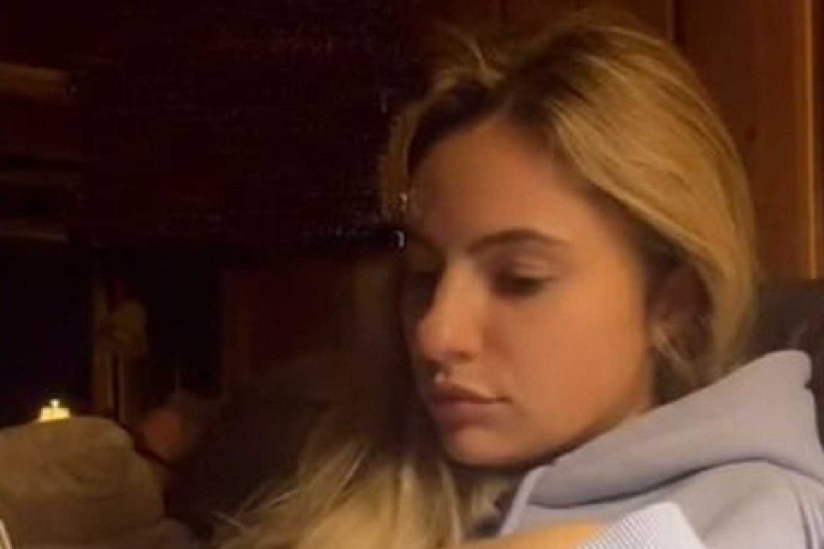 स्मार्टवॉचमुळे उघडकीस आला प्रियकराचा खोटेपणा; सोशल मीडियावर व्हिडिओ व्हायरल