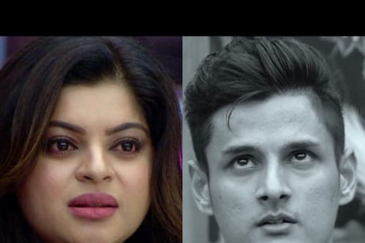 'मित्र आपल्या मागून आपलीच एवढी इज्जत नाही काढत...', स्नेहाने साधला जयवर निशाणा