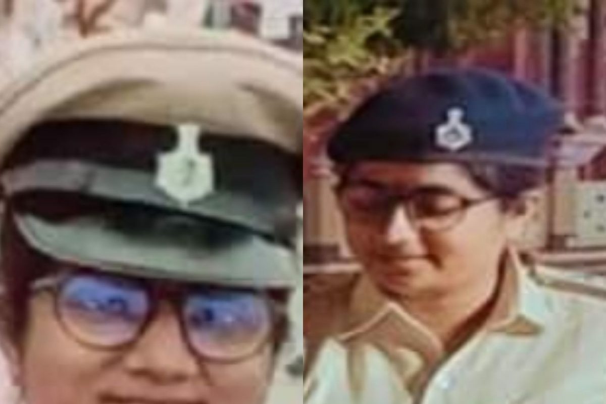 पोलीस क्वार्टरमध्ये महिला सब इन्स्पेक्टरची आत्महत्या; स्वत:च्या बंदुकीनेच संपवलं जीवन