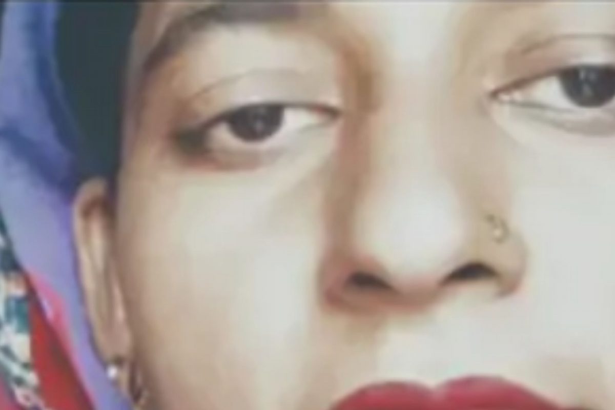 भयंकर! रस्त्यावर पडलेल्या मानवी सांगाड्याचं गूढ उकललं; हत्या करून कचऱ्यावर पेटवला सूनेचा मृतदेह