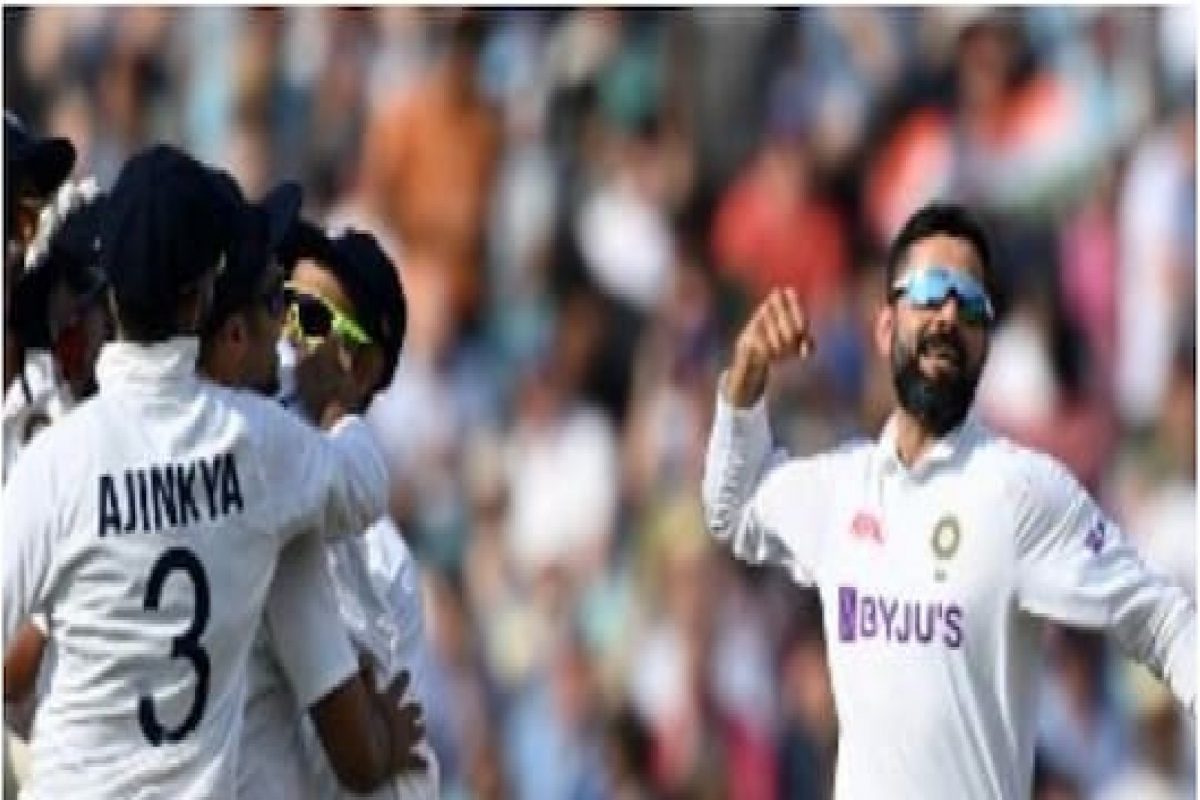 IND vs SA : टीम इंडियाची होणार आज निवड, रोहितला मिळणार मोठी जबाबदारी!