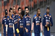 IND vs SA: धोनीचा शिष्य होणार संकटमोचक, टीम इंडियात घेणार विराटची जागा! IND vs SA: धोनीचा शिष्य होणार संकटमोचक, टीम इंडियात घेणार विराटची जागा!