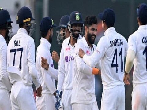 भारत आणि न्यूझीलंड यांच्यातली दुसरी टेस्ट (India vs New Zealand 2nd Test) शुक्रवार 3 डिसेंबरपासून मुंबईमध्ये सुरू होत आहे. कानपूरमधली पहिली टेस्ट ड्रॉ झाल्यानंतर आता सीरिज जिंकण्यासाठी टीम इंडिया मैदानात उतरेल. 