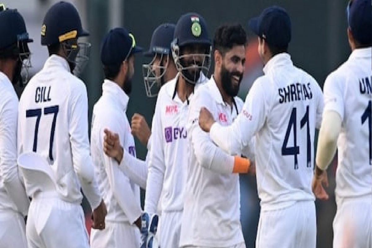 IND vs NZ : भारताच्या Playing XI मध्ये 3 बदल! आणखी एक युवा खेळाडू डेब्यूसाठी तयार