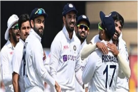 Omicron ची दहशत! टीम इंडियाच्या खेळाडूला दक्षिण आफ्रिकेत न पाठवण्याचा BCCI चा निर्णय