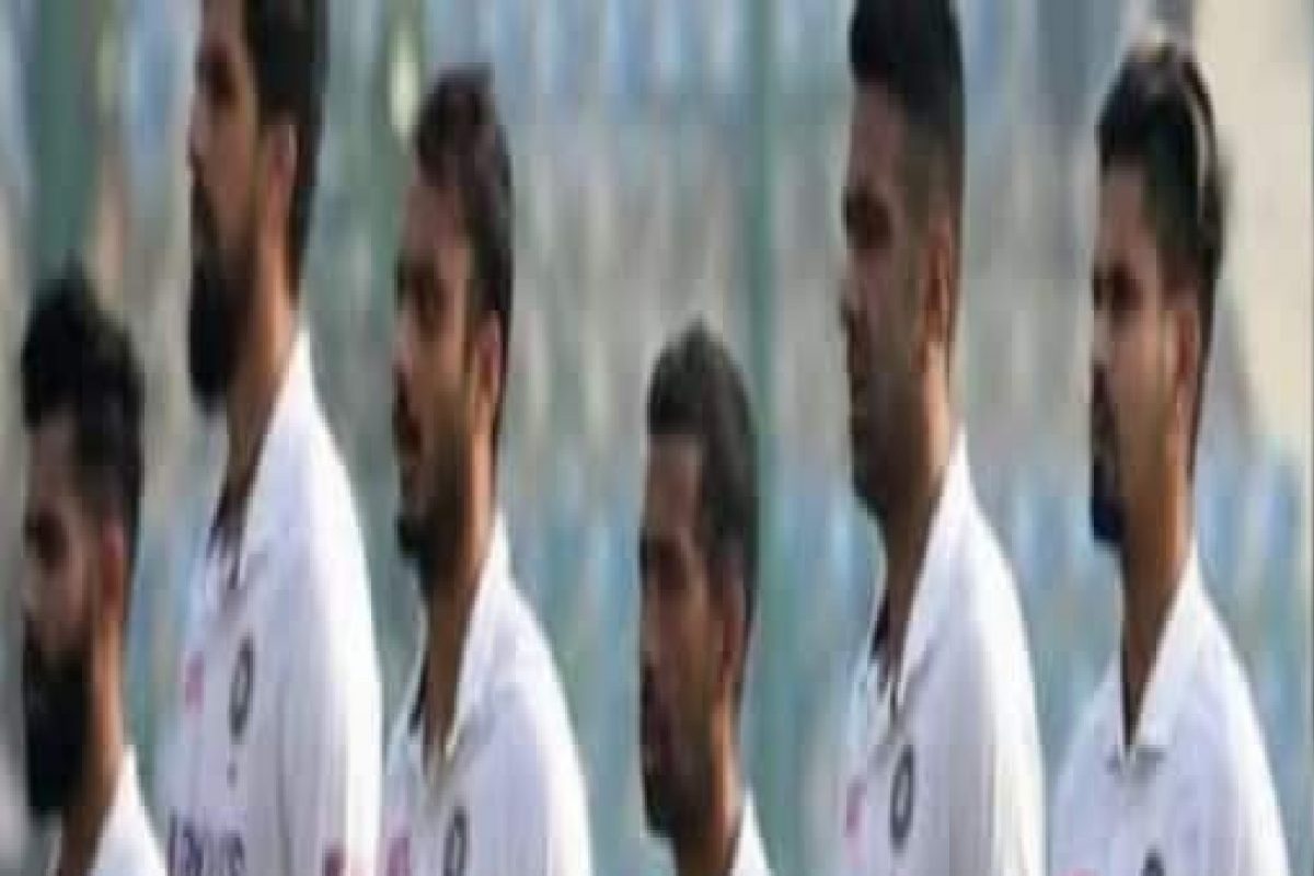 मोठी बातमी : दक्षिण आफ्रिका दौऱ्यापूर्वी टीम इंडिया संकटात, 4 प्रमुख खेळाडू Out!