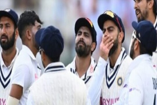 दक्षिण आफ्रिका दौऱ्यासाठी टीम इंडियाची निवड कधी होणार? समोर आली महत्त्वाची माहिती