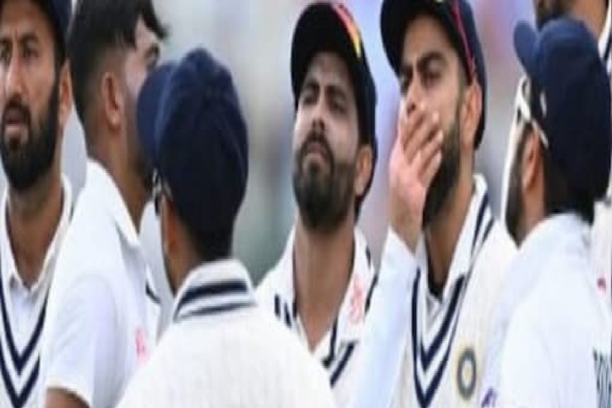 IND vs NZ: विराटसाठी मुंबई टेस्टमध्ये 'या' खेळाडूला वगळणार, वाचा द्रविडच्या मनात चाललंय काय?