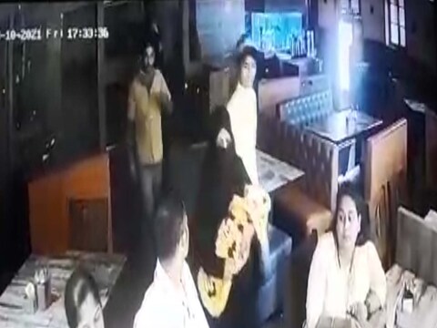 ठाण्यात 4 दिवसांपूर्वी जन्मलेल्या मुलीची विक्री करणाऱ्या आई, वडील तसंच एजंट आणि नातेवाईकांना ठाणे गुन्हे शाखेने अटक केली 