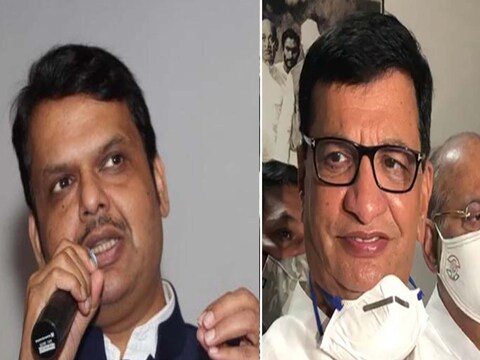  राज्याची यंत्रणा सक्षम असून आम्हाला कोणा दुसऱ्याला निमंत्रण देण्याची गरज काय?