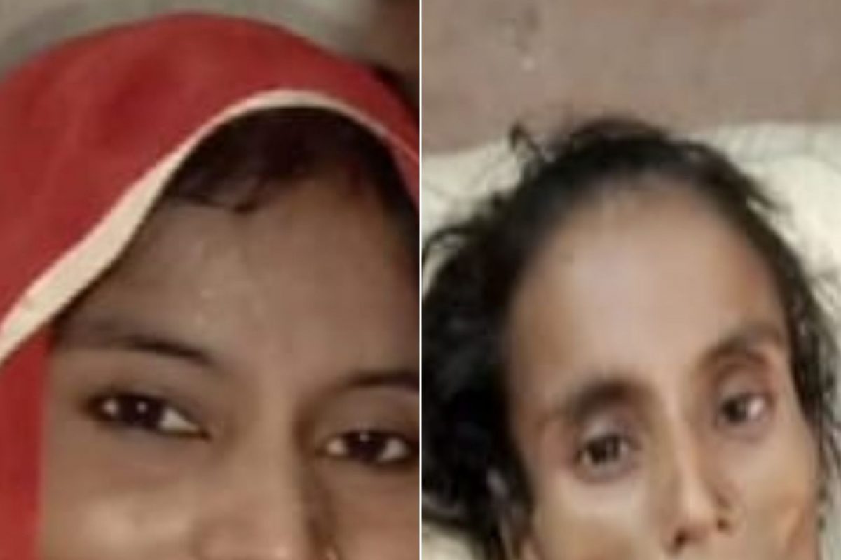 25 वर्षांची तरुणी दिसू लागली पन्नाशीची; लग्नाच्या 4 वर्षात सासरच्यांनी सुनेची अशी केली अवस्था