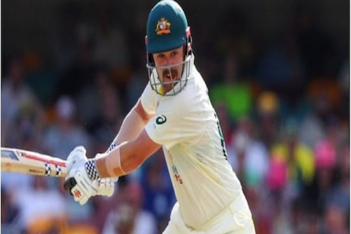 Ashes Series : Travis 'Head' ने उंचावली ऑस्ट्रेलियाची 'मान', इंग्लंडवर मिळाली भक्कम आघाडी