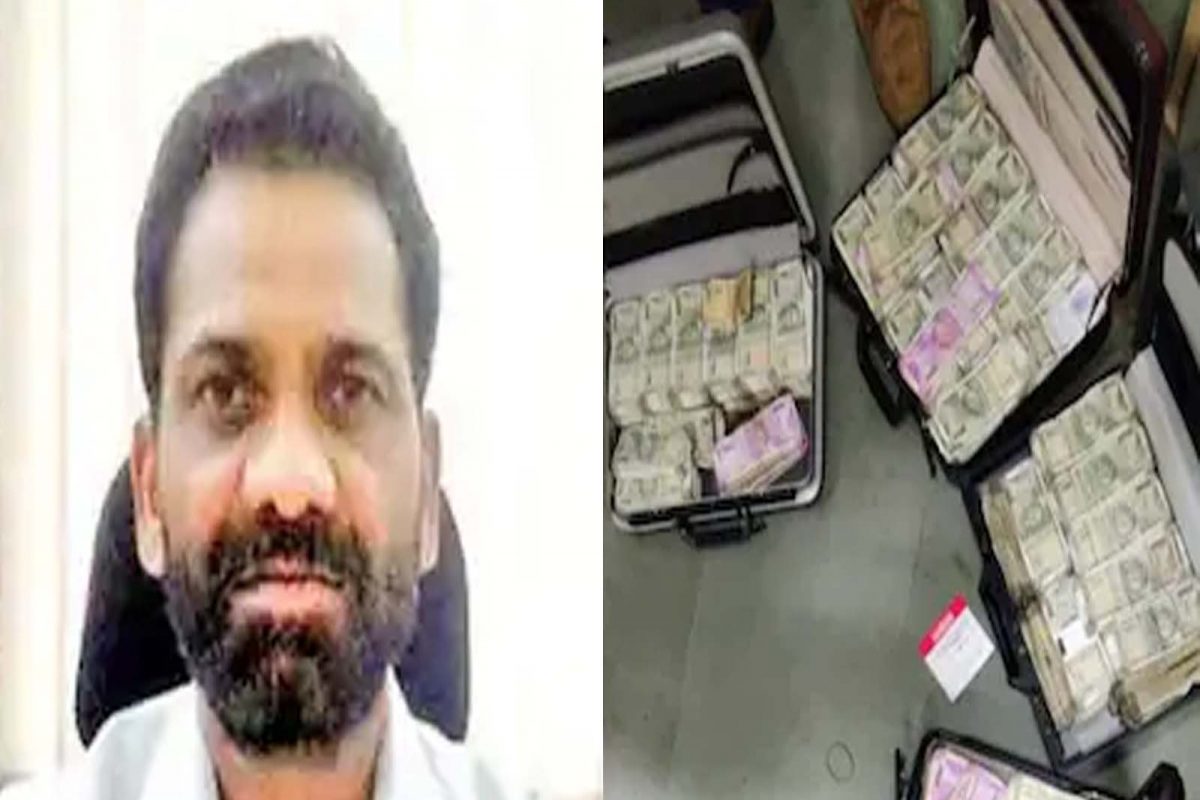 निलंबित असताना सुपे यांनी खाजगी नोकरी स्वीकारणे किंवा व्यवसाय करता येणार नाही.