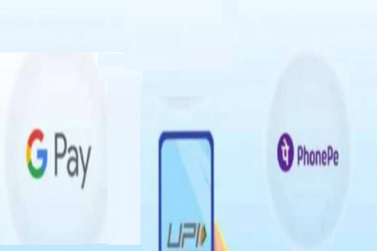 Digital India मधून गायब होतेय कॅश, ई-वॉलेट्स आणि UPI ने बदलली व्यवहाराची पद्धत