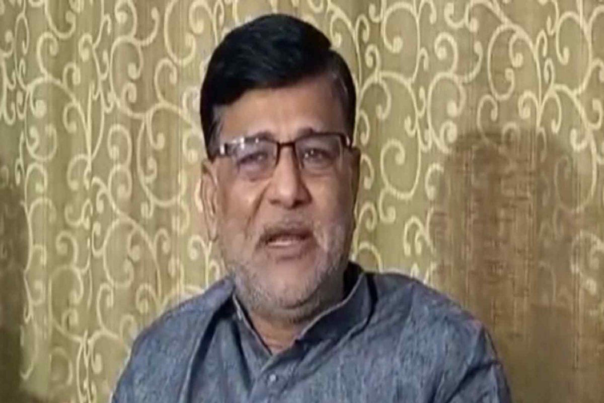 'घरात बसून बांगड्या भरुन बोलण्याचे काम आम्ही करत नाही', मेटेंचा रोख नेमका कुणावर?