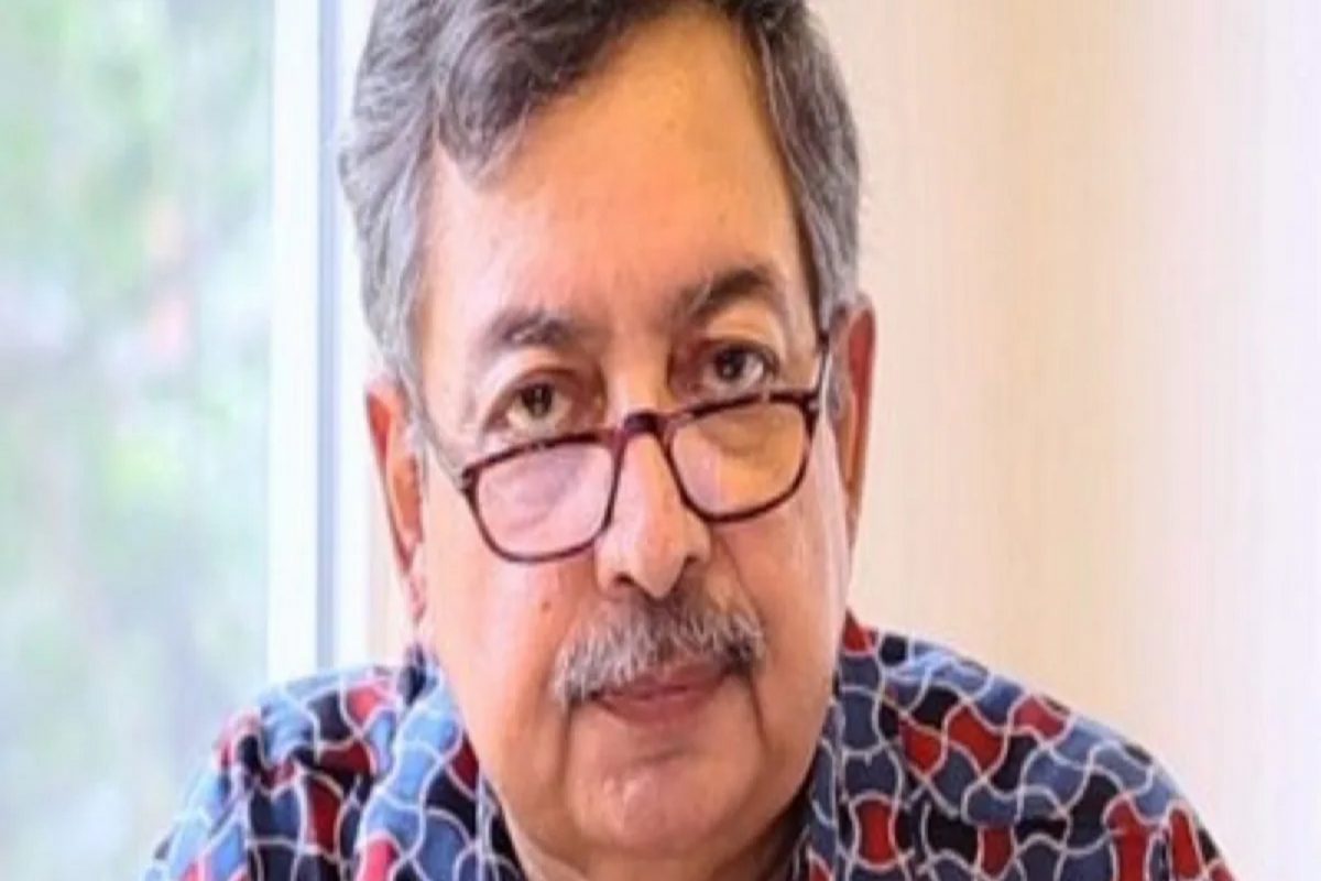 ज्येष्ठ राजकीय विश्लेषक, पत्रकार विनोद दुआ यांचं निधन