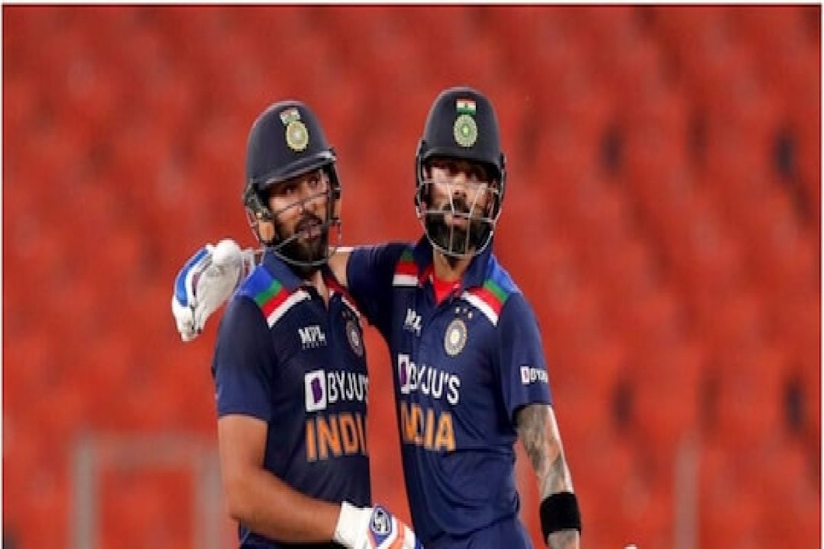 विराट-रोहितमध्ये वादाची ठिणगी, BCCI उचलणार मोठं पाऊल, टीम इंडियातली Inside Story