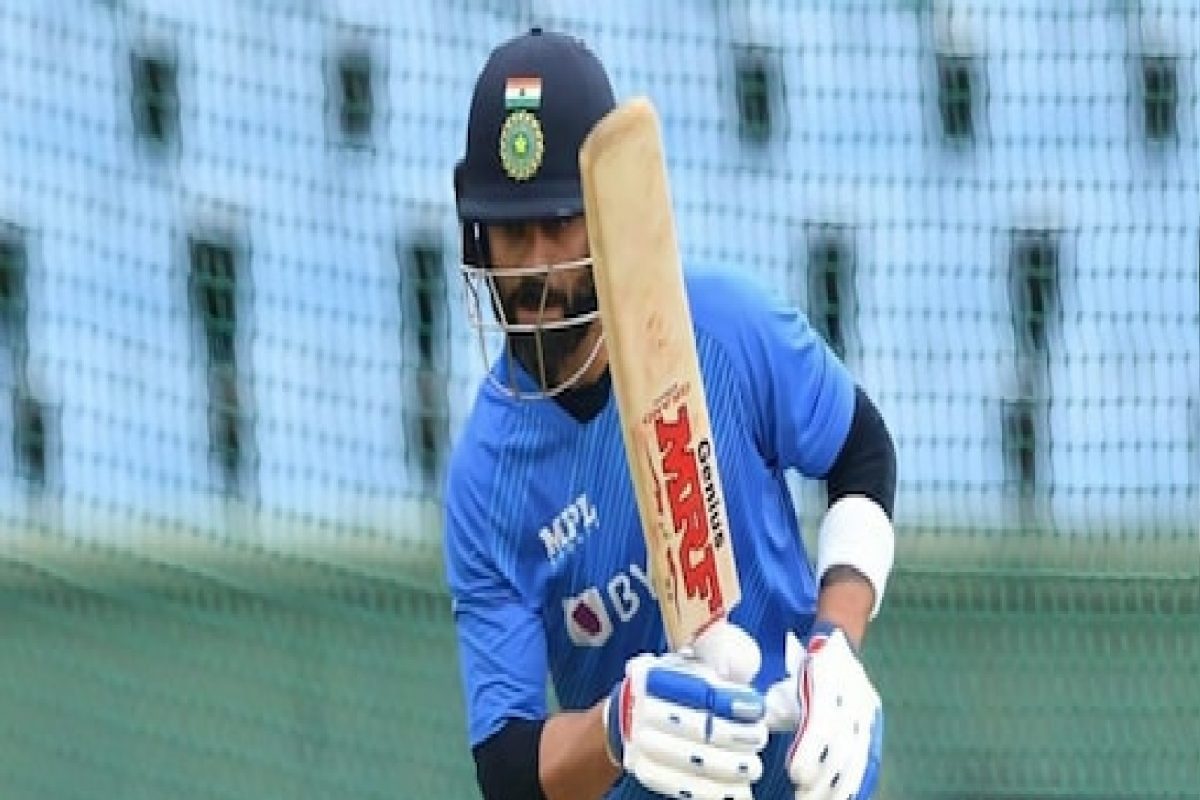 IND vs SA: विराट कोहलीला मिळालं चॅलेंज, दक्षिण आफ्रिकन बॉलर घेणार कॅप्टनशी पंगा