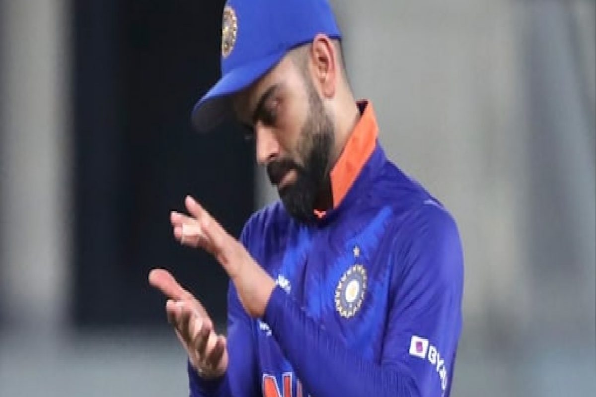 'खेळाडूंना थेट समुद्रात फेकणे योग्य नाही', विराटला हटवल्यानंतर दिग्गज क्रिकेटपटूची प्रतिक्रिया