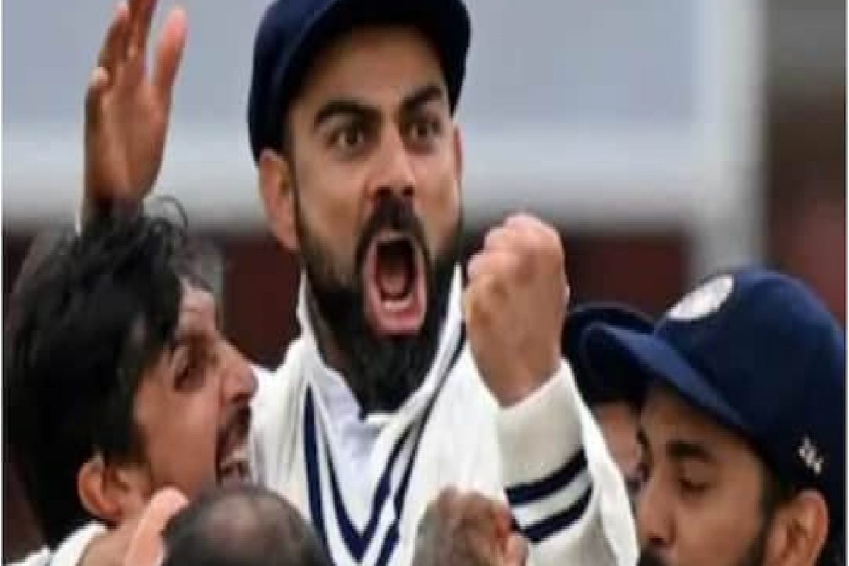 IND vs SA : 2021 ला निरोप देताना विराट कोहलीनं केलं मोठं वक्तव्य, म्हणाला...