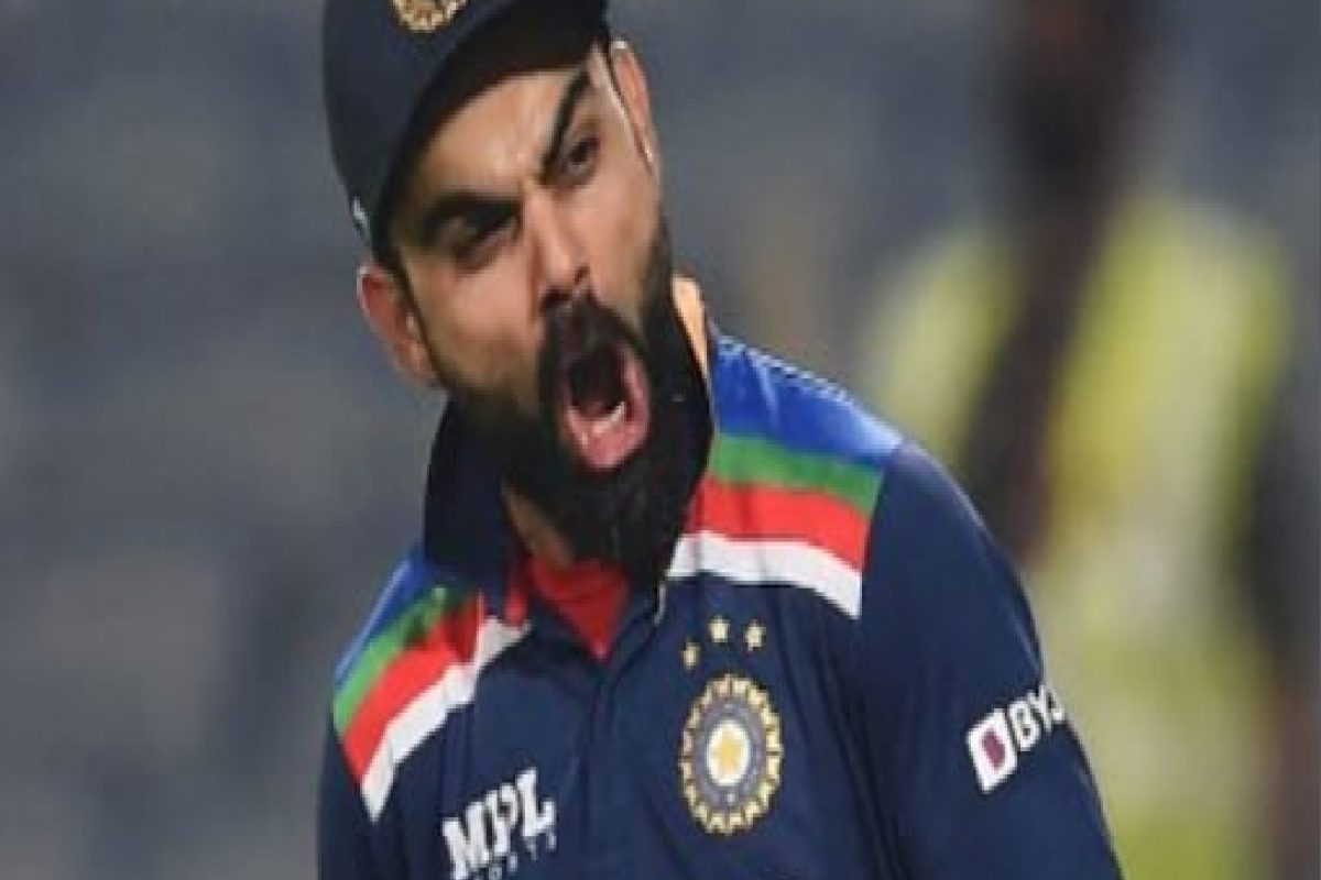 'त्या सर्वांनी मिळून विराटच्या अर्ध्या मॅचही खेळल्या नाहीत', वर्ल्ड कप विजेत्या खेळाडूनं फटकारलं