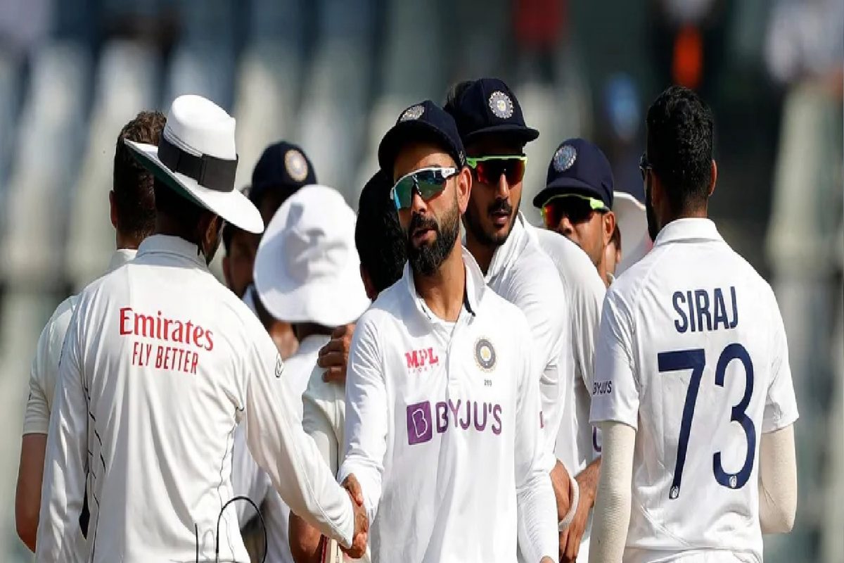 IND vs NZ: विराट कोहलीचं दमदार कमबॅक, सर्वात मोठ्या रेकॉर्ड्सह दिलं टीकाकारांना उत्तर