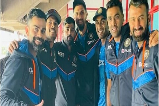IND vs SA: विराट-रोहित बॉलनंही मिळवून देणार टीम इंडियाला विजय, अश्विनपेक्षा चांगला रेकॉर्ड!