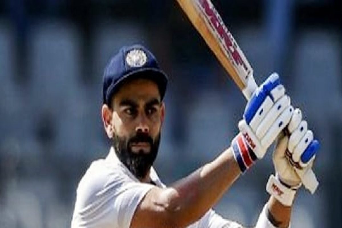 IND vs SA: विराट कोहली शतक कधी करणार? दिग्गज खेळाडूनं केली भविष्यवाणी