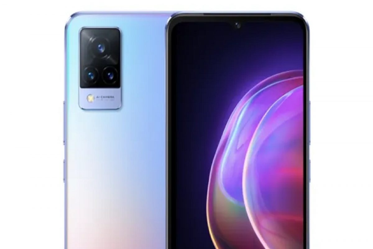 रंग बदलणारा स्मार्टफोन! Vivo कंपनी लवकरच आणणार अनोखा मोबाईल