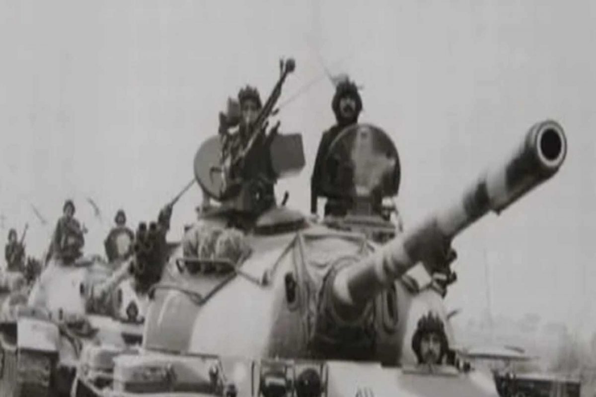 Indo-Pak War 1971: पुण्यात जन्मलेल्या 21 वर्षीय जवानाने जर कंमांडरचा आदेश पाळला असता तर..