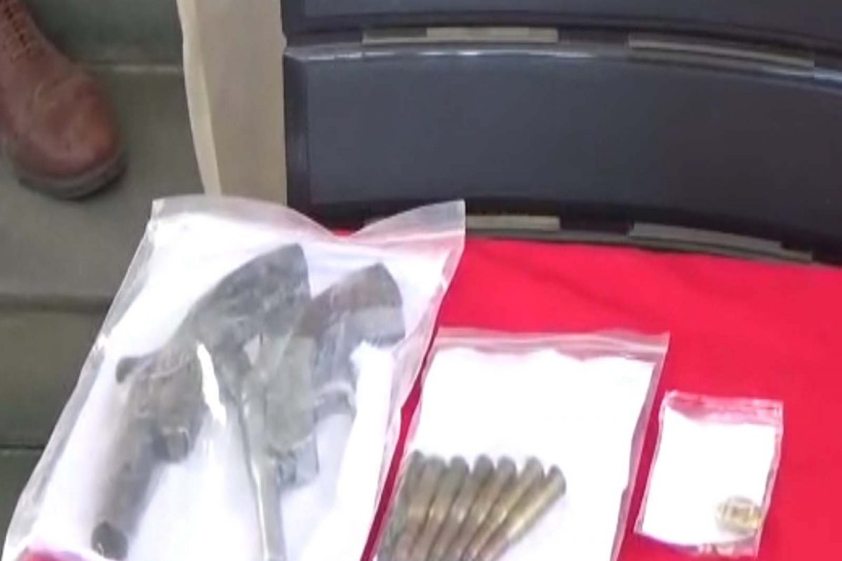 पोल्ट्री फॉर्मसाठी 12 लाखांचं कर्ज फेडण्यासाठी हा हल्ला केल्याचं समोर आलं आहे.