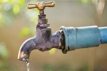 2 दिवस पुणेकरांची होणार तारांबळ; अर्ध्या पुण्याचा पाणी पुरवठा राहणार बंद 2 दिवस पुणेकरांची होणार तारांबळ; अर्ध्या पुण्याचा पाणी पुरवठा राहणार बंद