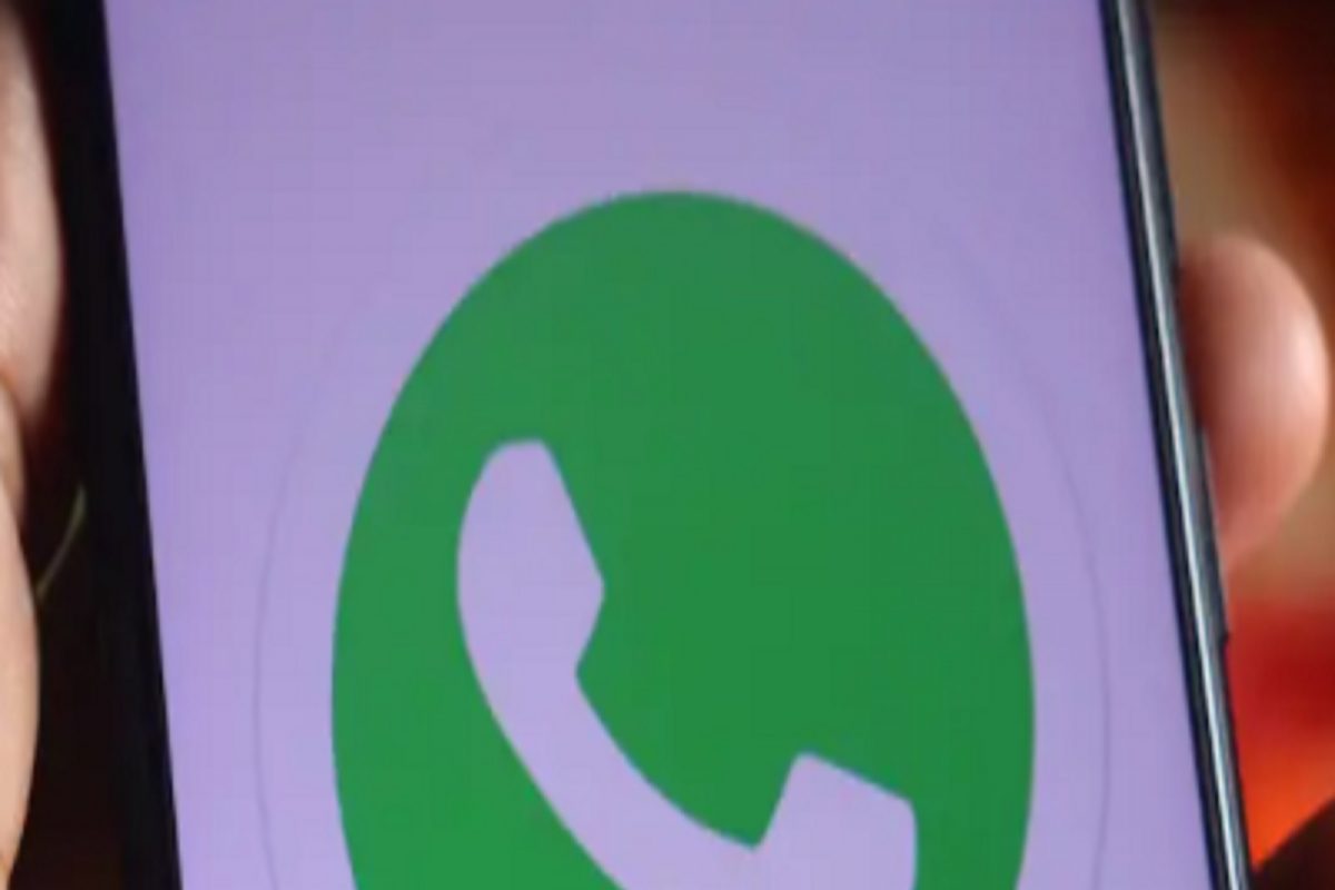 आता तुमचं Last Seen आणि Online Status हाइड होईल.