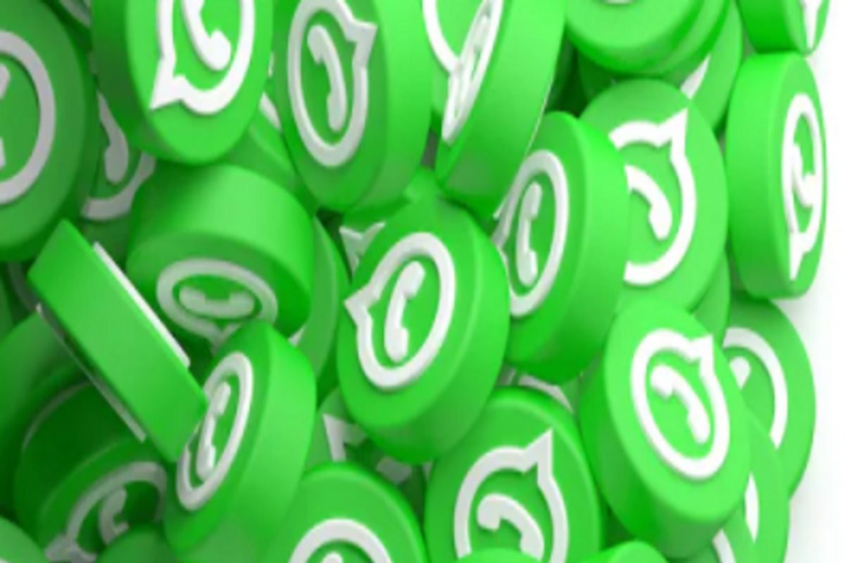 WhatsApp ने देशातील 500 गावं घेतली दत्तक, कर्नाटकासह महाराष्ट्रातल्या गावांचा समावेश