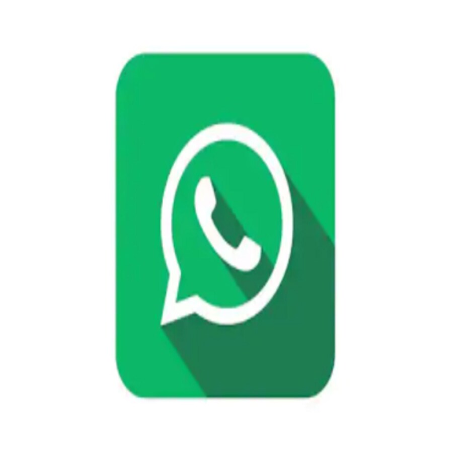 Quick Reply करण्यासाठी सर्वात आधी WhatsApp More पर्यायात जा. 