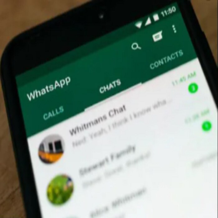 WhatsApp ने ते कोणत्याही युजर्सचे चॅट वाचत नसल्याचं सांगितलं आहे. तसंच युजर्सचं चॅट End-to-end encrypted मुळे सेफ, सुरक्षित राहत असल्याचाही दावा व्हॉट्सअ‍ॅपने केला आहे. 