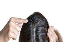 White Hair : पांढऱ्या केसांवर हा घरगुती उपाय आहे जबरदस्त, गुळासोबत खा हा पदार्थ White Hair : पांढऱ्या केसांवर हा घरगुती उपाय आहे जबरदस्त, गुळासोबत खा हा पदार्थ