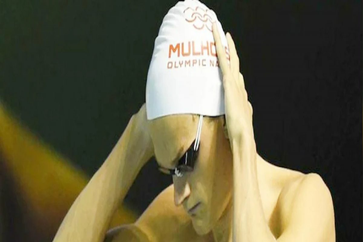 ऑलिम्पिकमध्ये गोल्ड मेडल जिंकणाऱ्या खेळाडूला बलात्कार प्रकरणात अटक