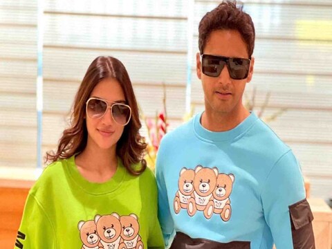 यशने नुसरत जहाँच्या प्रेग्नन्सी काळातल्या काही मजेदार गोष्टी नुकत्याच सांगितल्या आहेत. मीडियापासून लपून राहून नुसरतच्या इच्छा पूर्ण करण्यासाठी कशी धडपड केली, याबद्दल त्यानं सांगितलं.