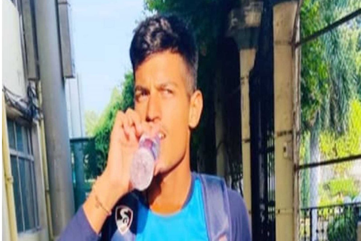 U-19 World Cup : मुलासाठी वडिलांनी नोकरी सोडली, पाहा कोण आहे भारताचा कॅप्टन यश ढूल?