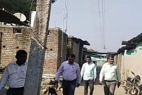 भयंकर! 8 दिवसांनी चिमुकलीचा सापडला मृतदेह, अंगाला चिटकलेल्या गव्हाने उलगडलं खुनाचं गूढ