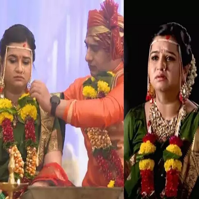 येऊ कशी तशी मी नांदायला या मालिकेतीस स्वीटू आणि मोहित लग्न मालिकेसाठी वळण देणारे ठरलं. यामुळे मालिका सोशल मीडियावर प्रचंड ट्रोल झाली. आता तरी नव्या वर्षात स्वीटू आणि ओम लग्न करणार का असा प्रश्न प्रेक्षकांना सतावत आहे.