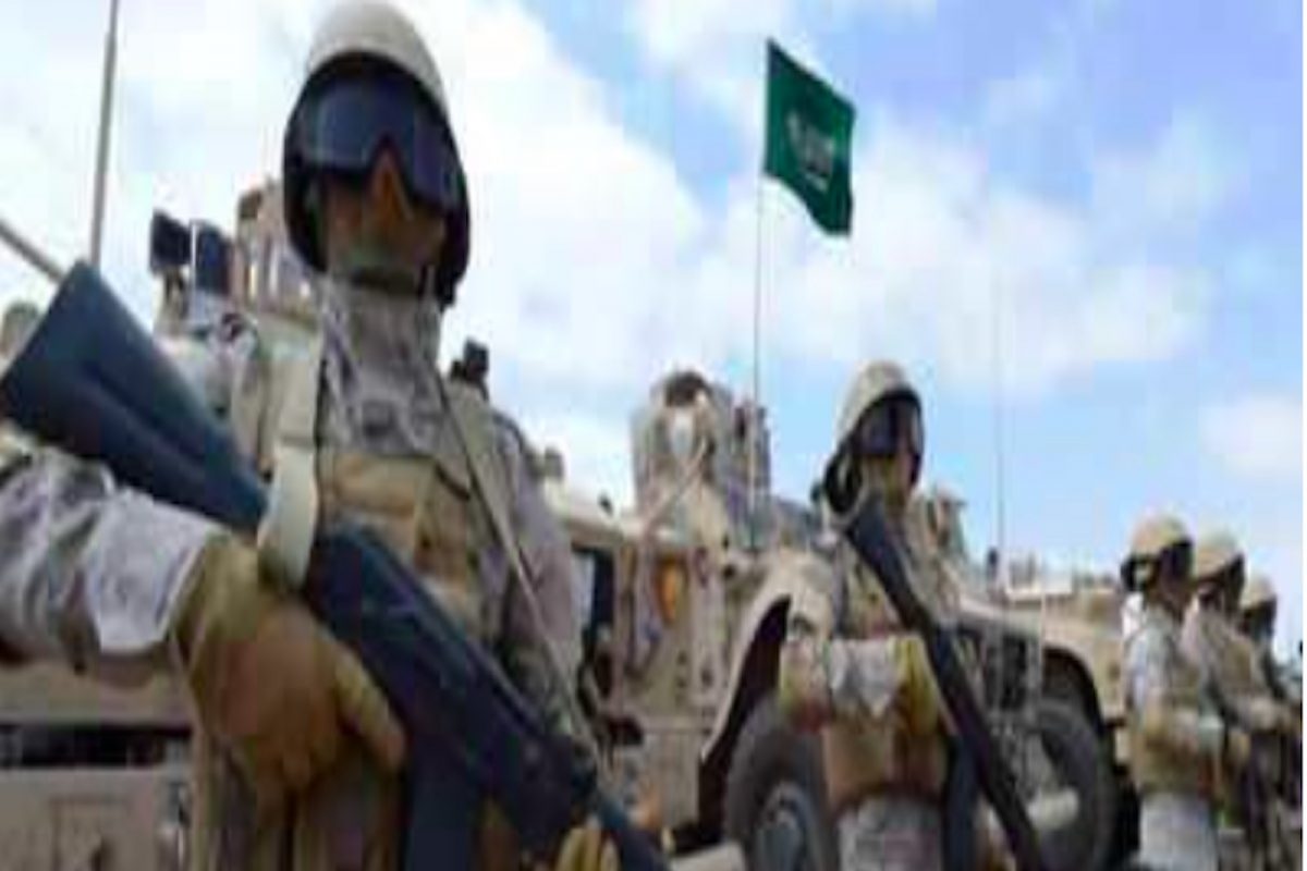 Abu Dhabi Airport Drone हल्ल्याचा सौदीने घेतला बदला, अशी केली परतफेड