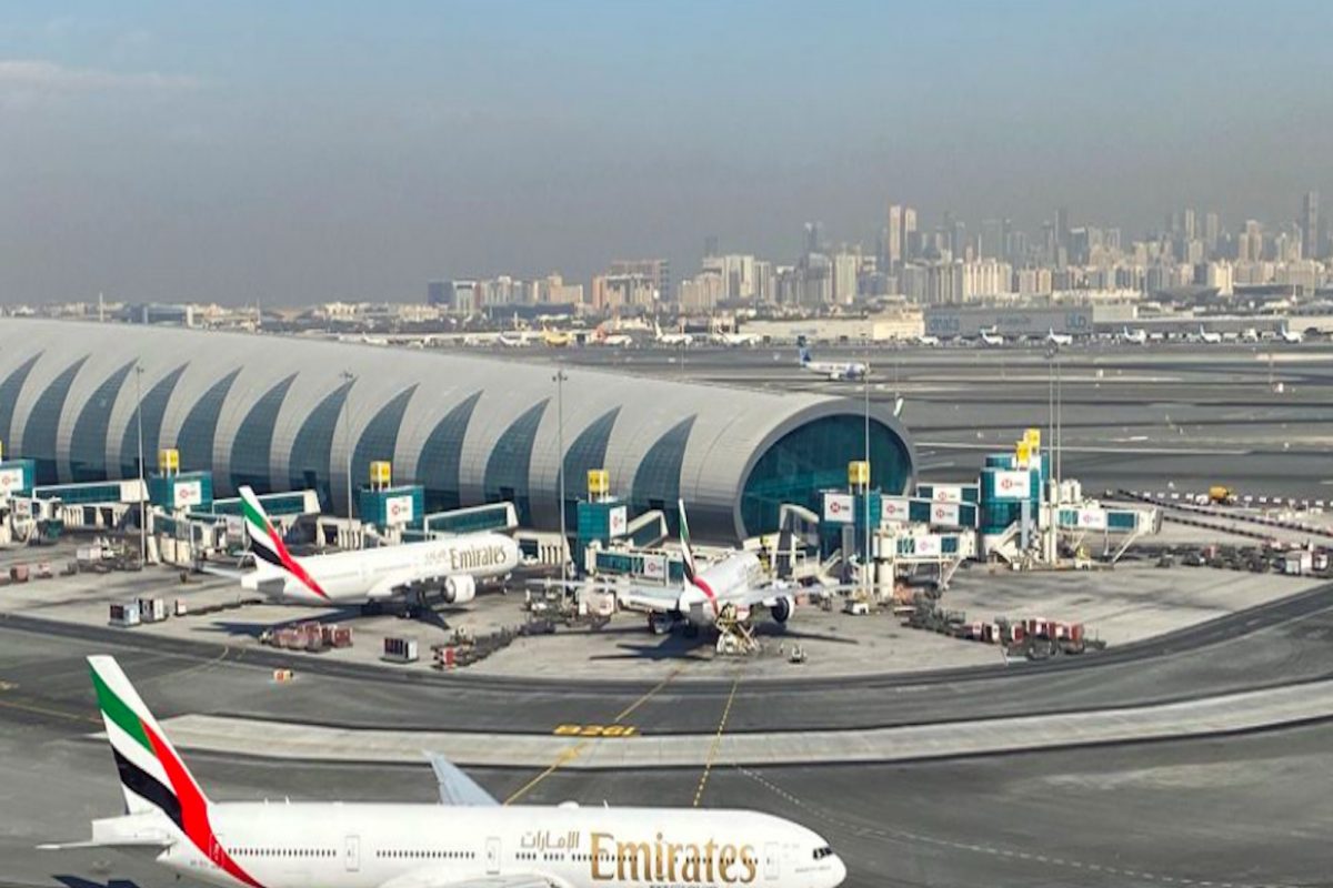 5G मोबाईलमुळे दुबईचा पेच, अमेरिकेतील काही शहरांत जाणारी विमानसेवा स्थगित