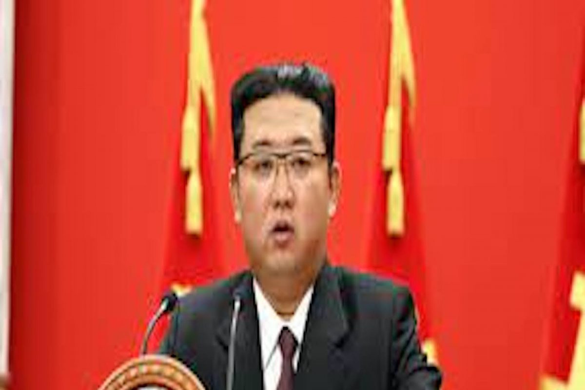 जे करायचे ते करा, मिसाईल टेस्ट सुरूच राहतील! किम जोंगचे अमेरिकेला खुले आव्हान