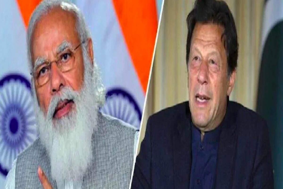 नव्या सुरक्षा धोरणात पाकिस्तानचं लोटांगण, पुढील 100 वर्ष भारताशी पंगा न घेण्याचा निर्णय