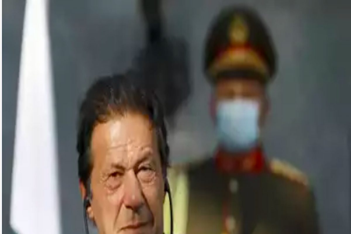 पाकिस्तानची पहिलीवहिली Security Policy जाहीर, हिंदुत्व हा देशासाठी धोका असल्याचा दावा