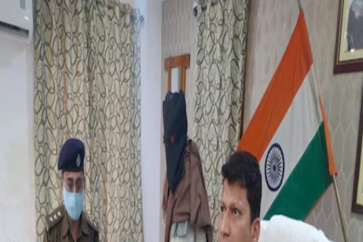 वडिलांचं धाकट्या मुलावर होतं प्रेम, रागावलेल्या थोरल्याने केला खून